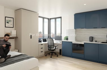 Between Towns Road, Rosehill, Oxford - Image 2